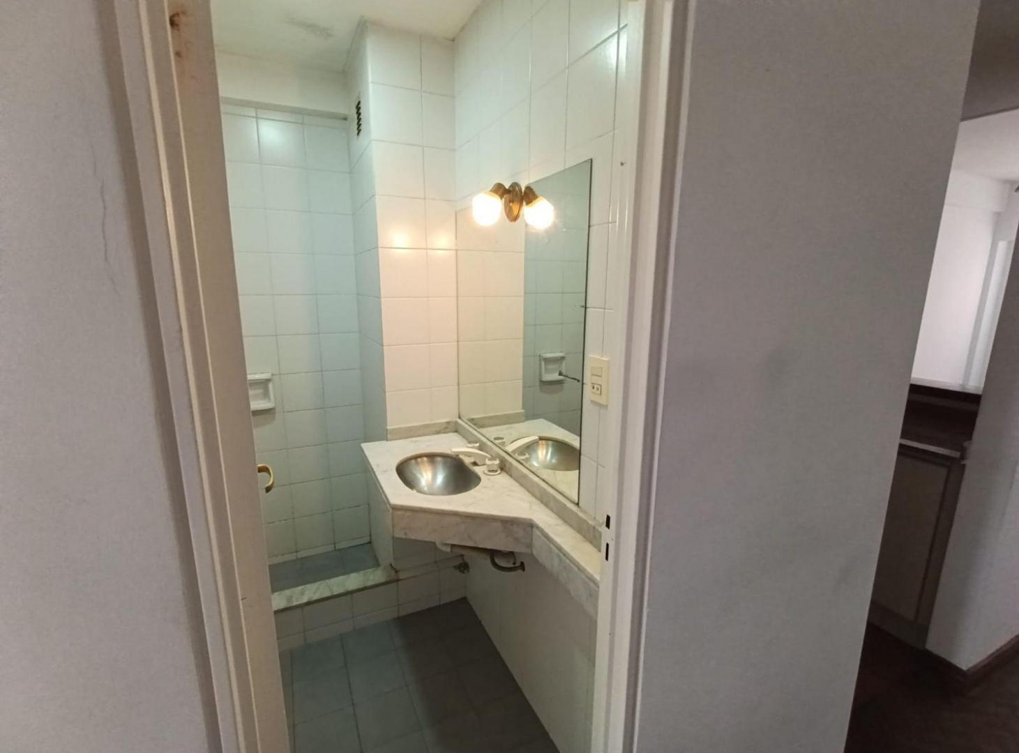 Foto de DEPARTAMENTO EN ALQUILER CON COCHERA Y BAULERA, imagen 2