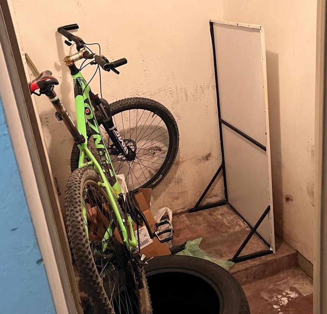 Foto de DEPARTAMENTO EN ALQUILER CON COCHERA Y BAULERA, imagen 3