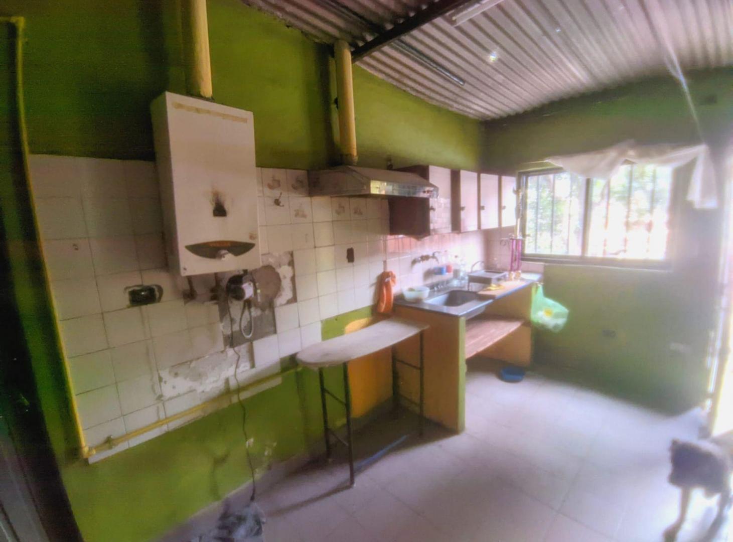 Foto de CASA EN VENTA A RECICLAR MACROCENTRO, imagen 5