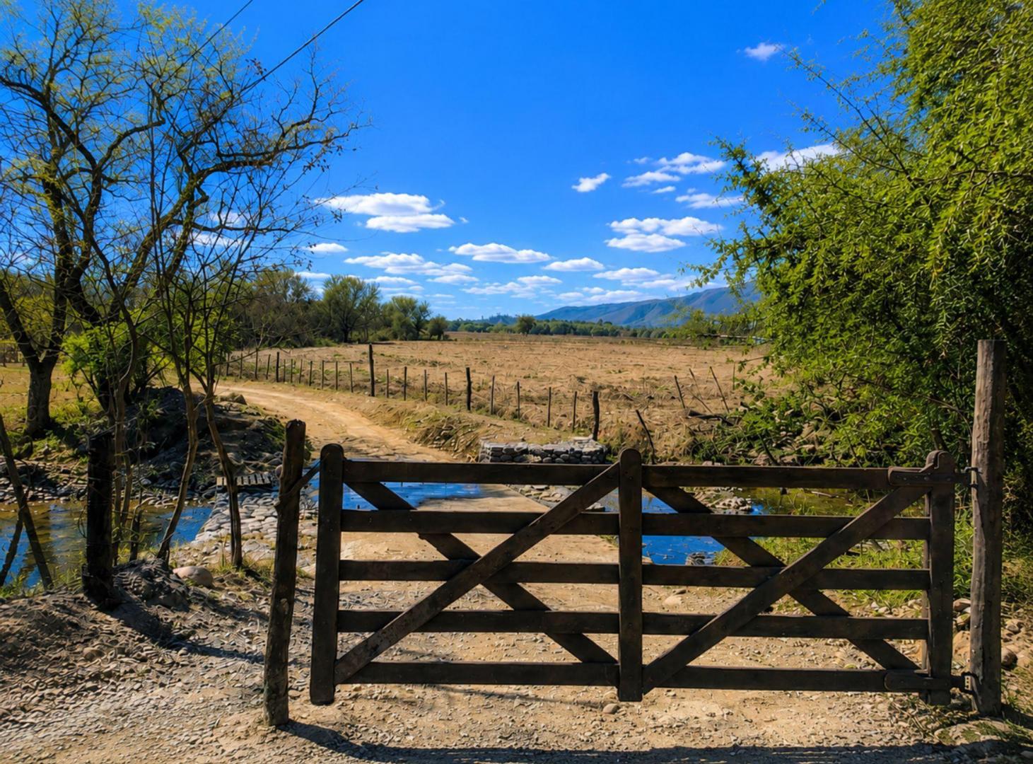 Foto de TERRENO VENTA O PERMUTA LOS ALAMOS LA CALDERILLA, imagen 4