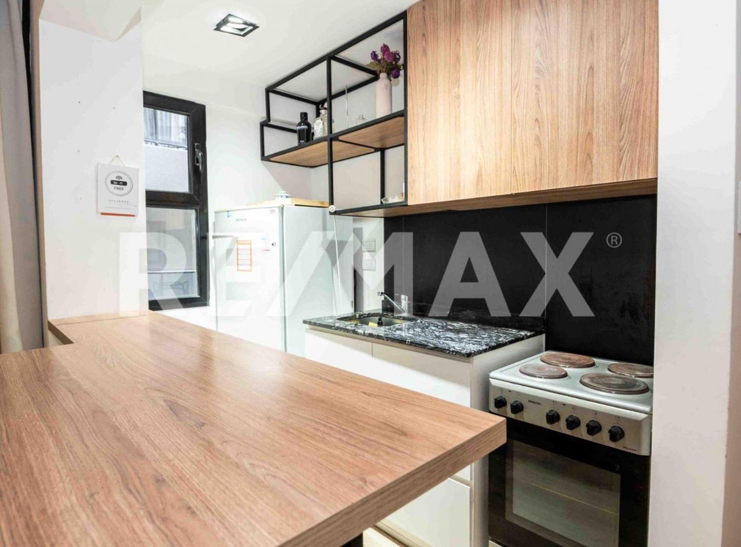 Foto de DEPARTAMENTO EN ALQUILER CORREDOR BALCARCE 1 DORM, imagen 5