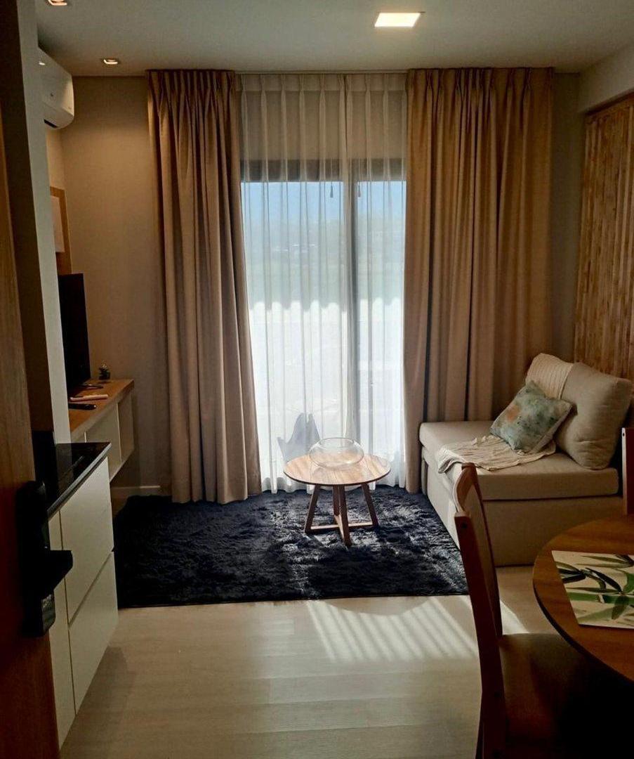 Foto de MONOAMBIENTE VENTA PORTO SAN LORENZO CHICO, imagen 2