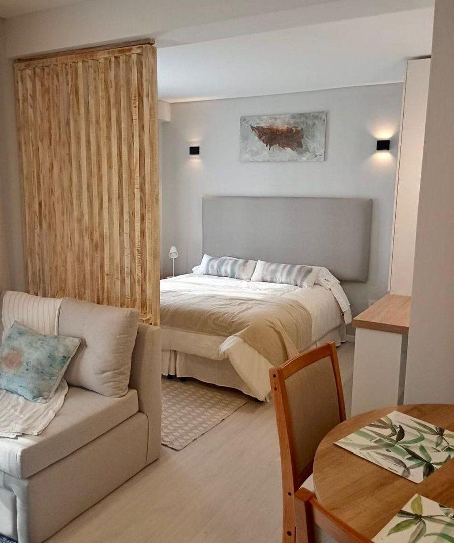 Foto de MONOAMBIENTE VENTA PORTO SAN LORENZO CHICO, imagen 1