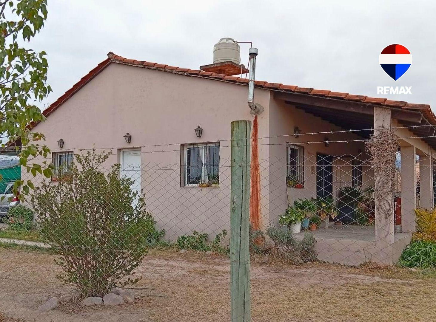 Foto de CASA EN VENTA 3 DORM ZONA SAN LUIS, imagen 1