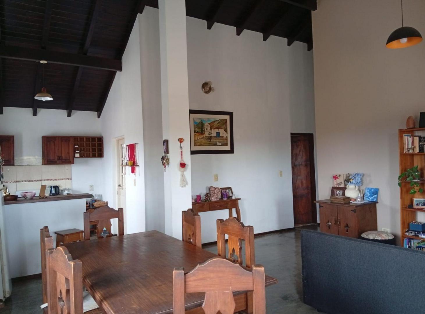 Foto de CASA EN VENTA 3 DORM ZONA SAN LUIS, imagen 2