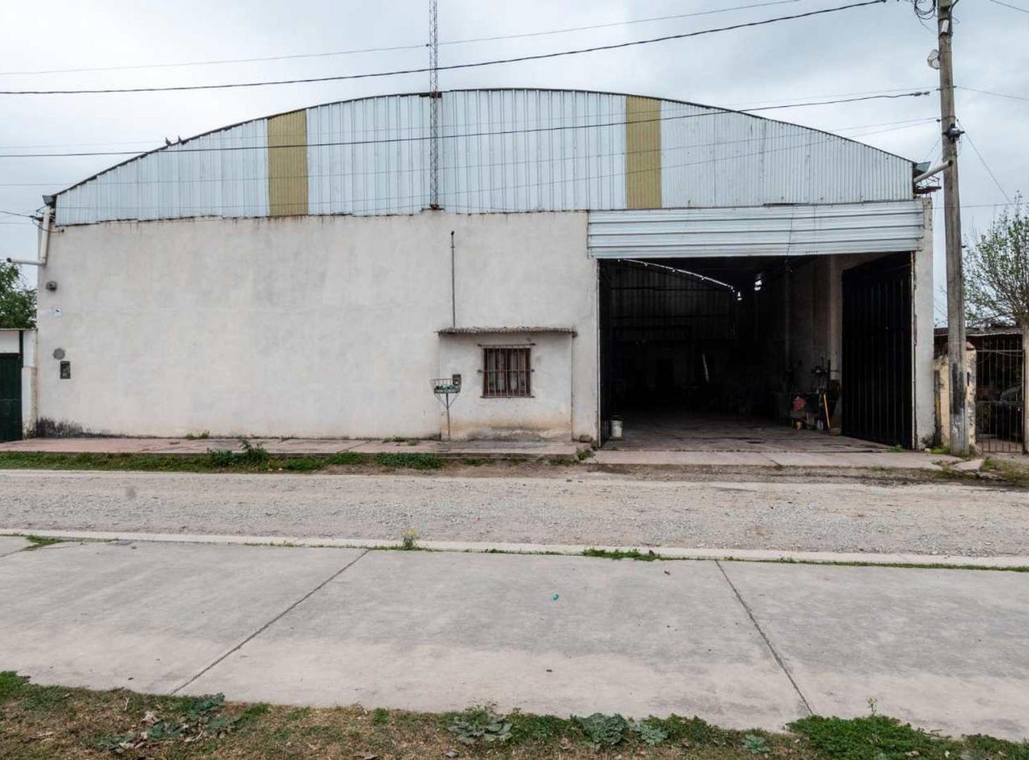 Foto de GALPON VENTA DE 500M2 ATOCHA, imagen 2