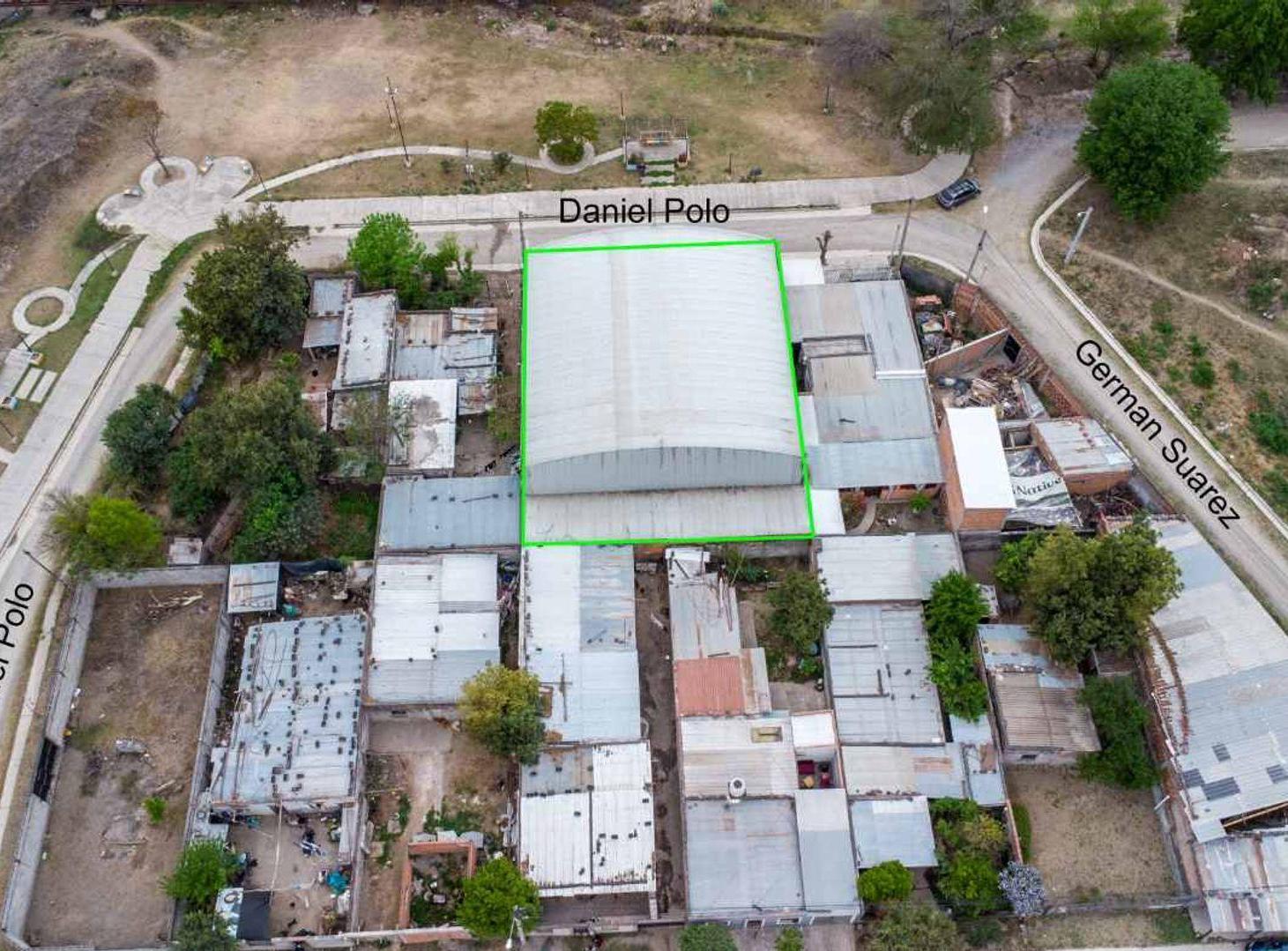 Foto de GALPON VENTA DE 500M2 ATOCHA, imagen 4