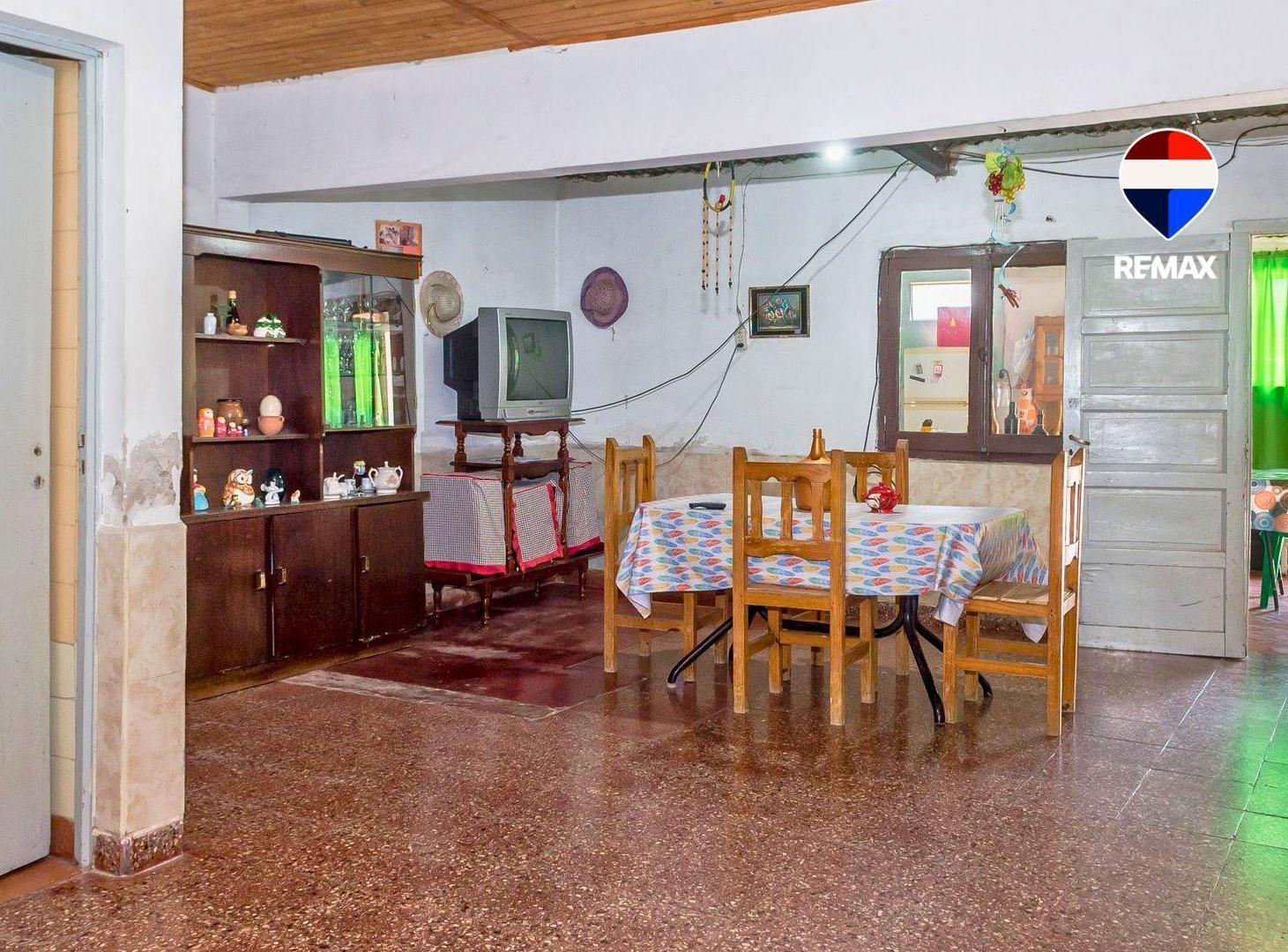 Foto de CASA 3 DORMITORIOS VENTA ZONA ESTADIO DELMI, imagen 1