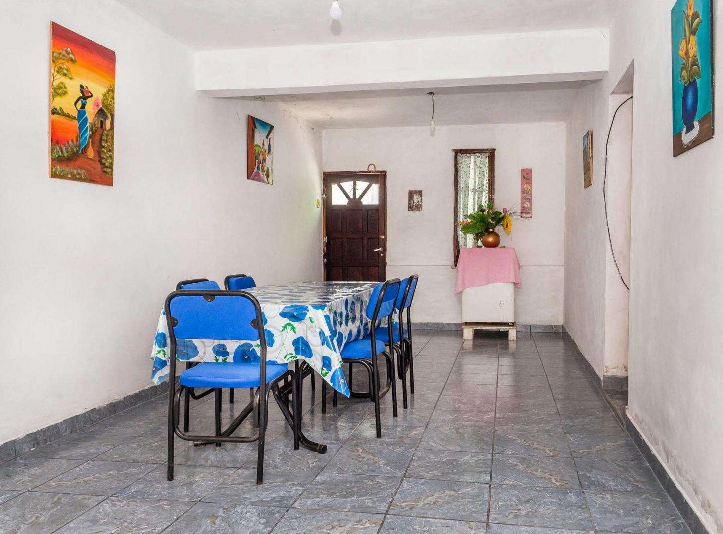 Foto de CASA 3 DORMITORIOS VENTA ZONA ESTADIO DELMI, imagen 3