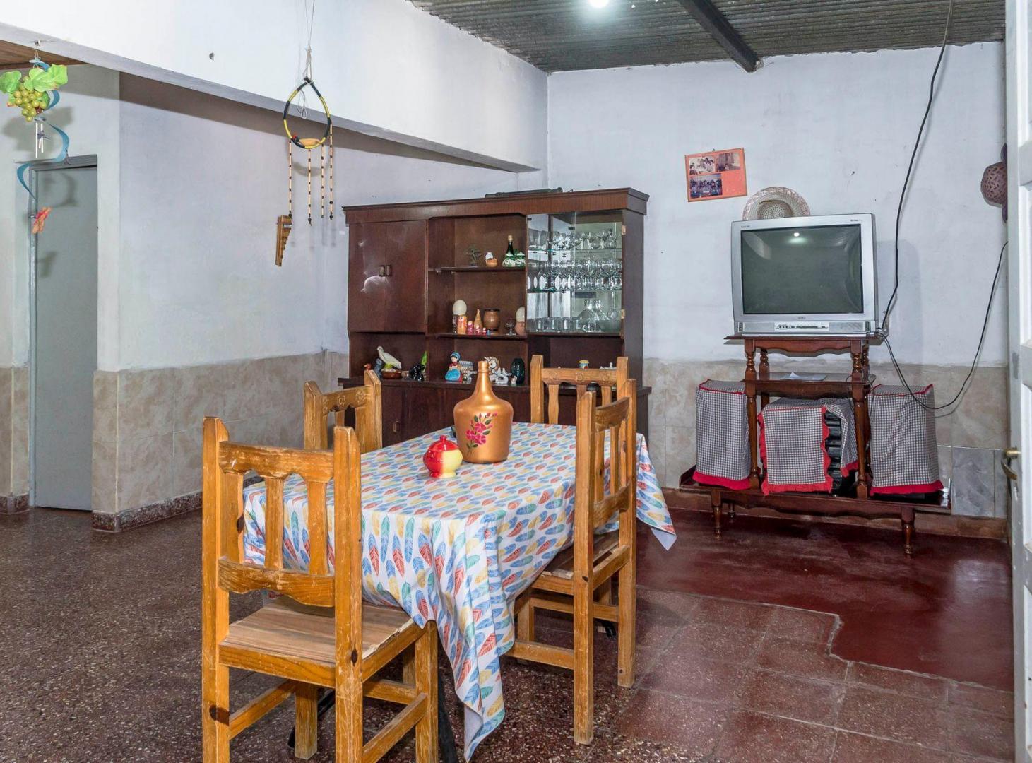 Foto de CASA 3 DORMITORIOS VENTA ZONA ESTADIO DELMI, imagen 4