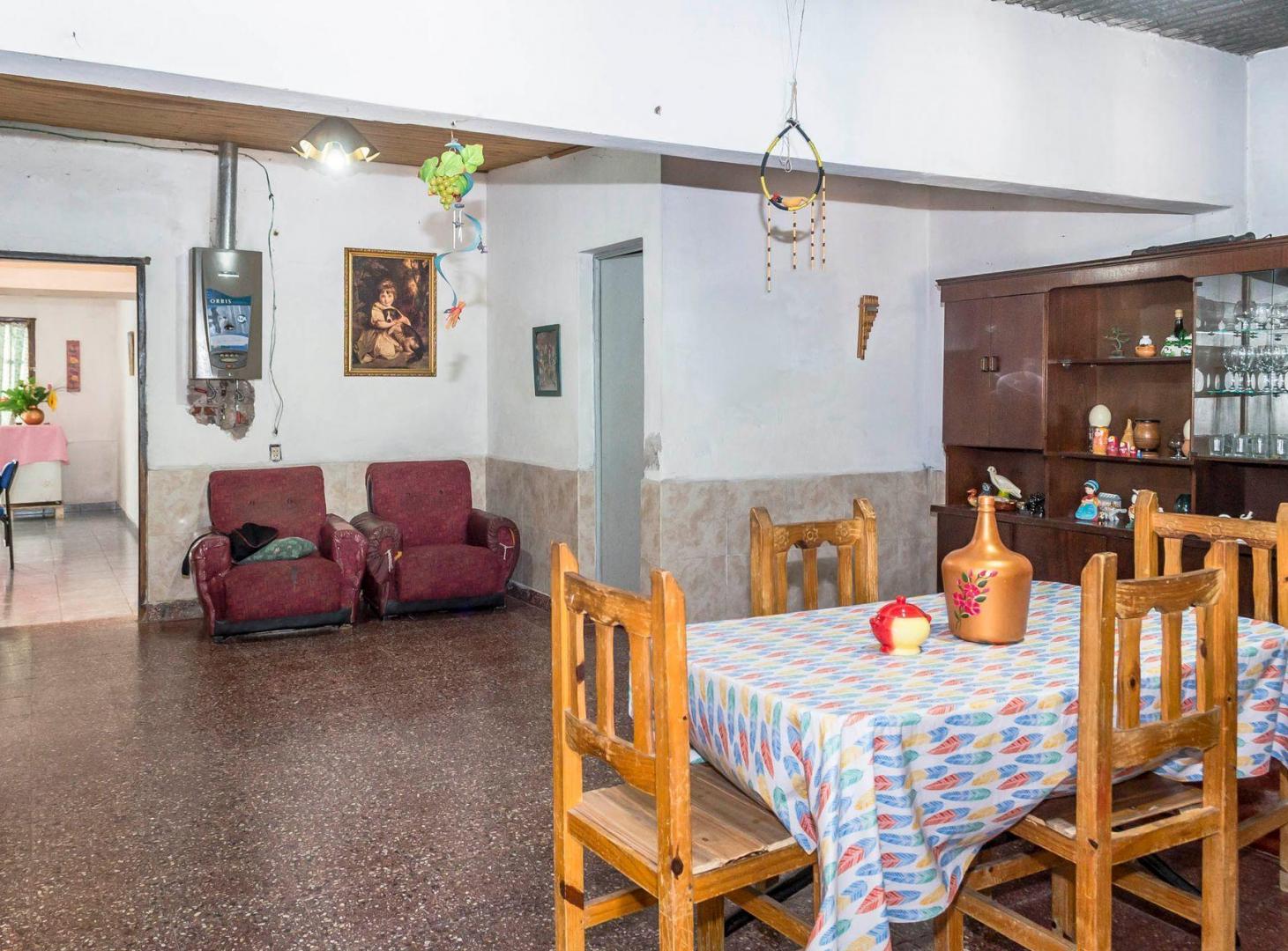Foto de CASA 3 DORMITORIOS VENTA ZONA ESTADIO DELMI, imagen 5