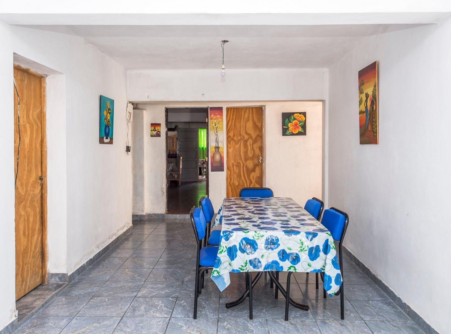 Foto de CASA 3 DORMITORIOS VENTA ZONA ESTADIO DELMI, imagen 2