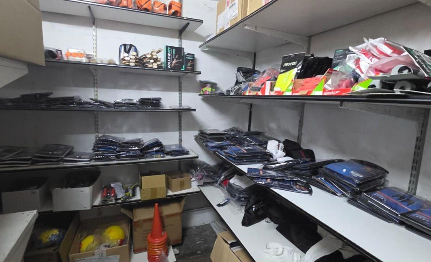 Foto de LOCAL COMERCIAL EN ALQUILER PEATONAL FLORIDA, imagen 5