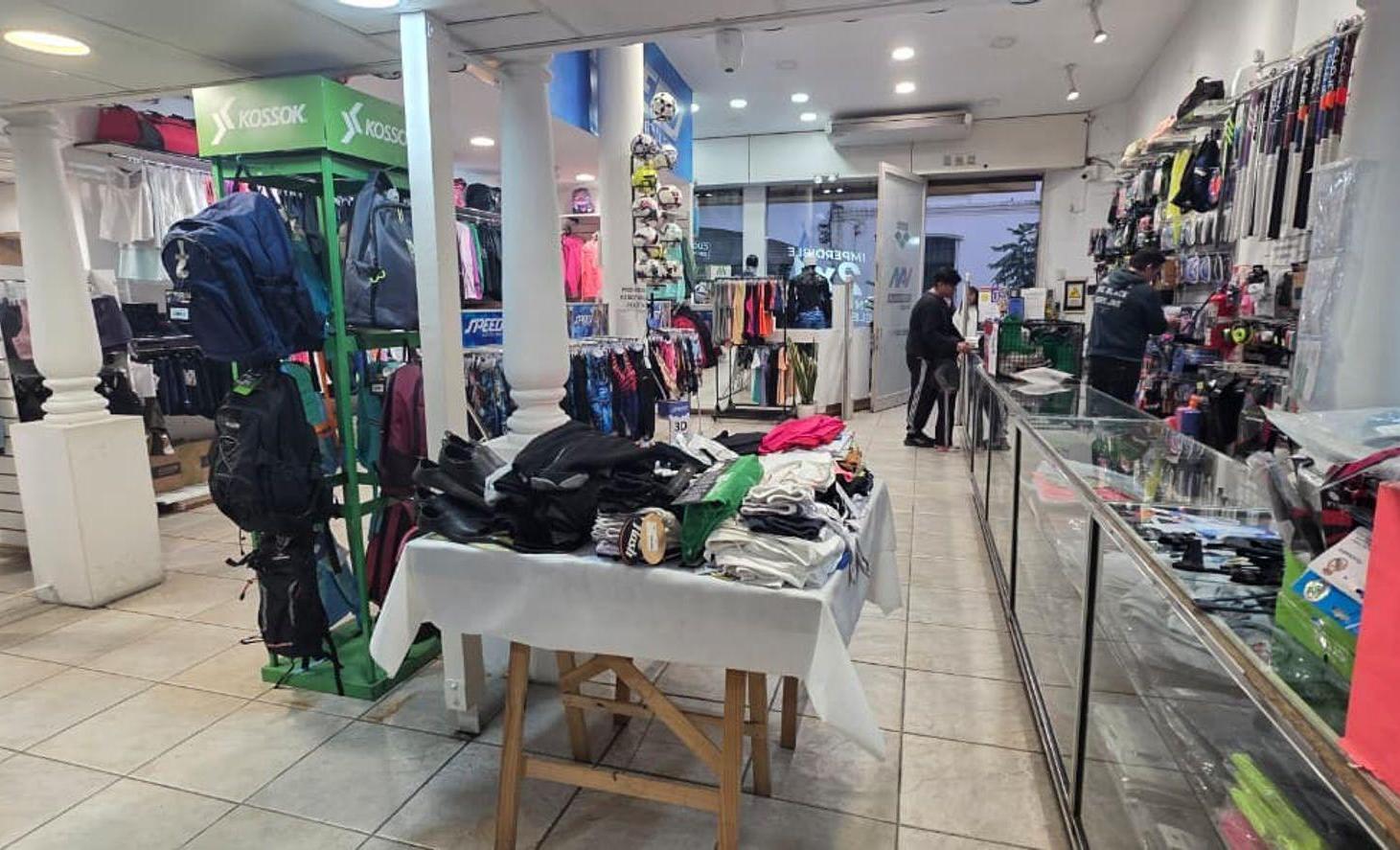 Foto de LOCAL COMERCIAL EN ALQUILER PEATONAL FLORIDA, imagen 1