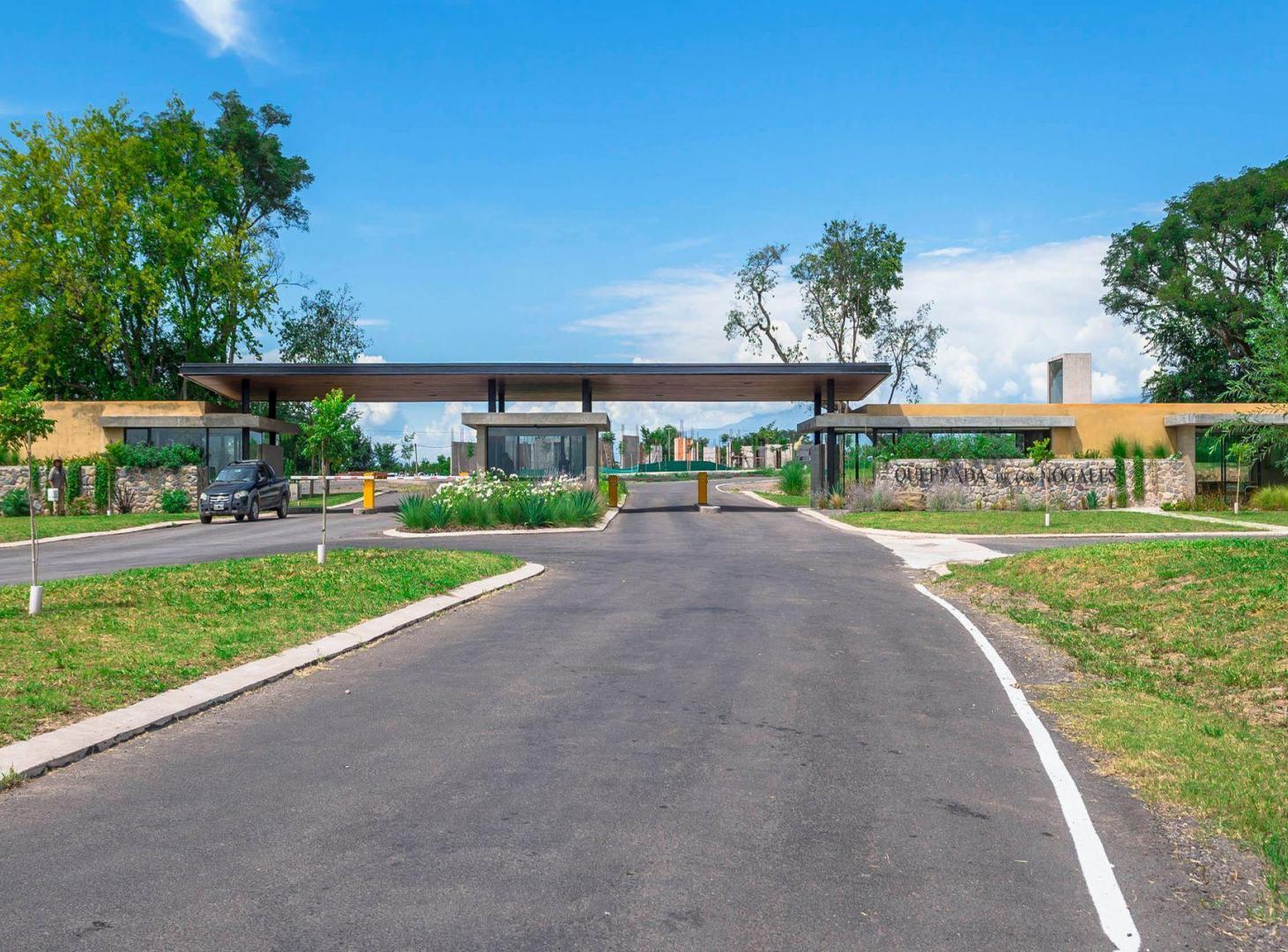 Foto de TERRENO EN VENTA EN QUEBRADA DE LOS NOGALES, imagen 4