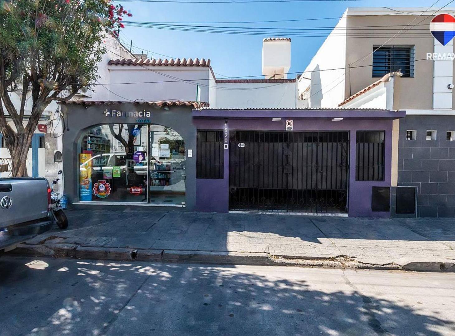 Foto de CASA VENTA CON LOCAL MACROCENTRO APTA CREDITO, imagen 2