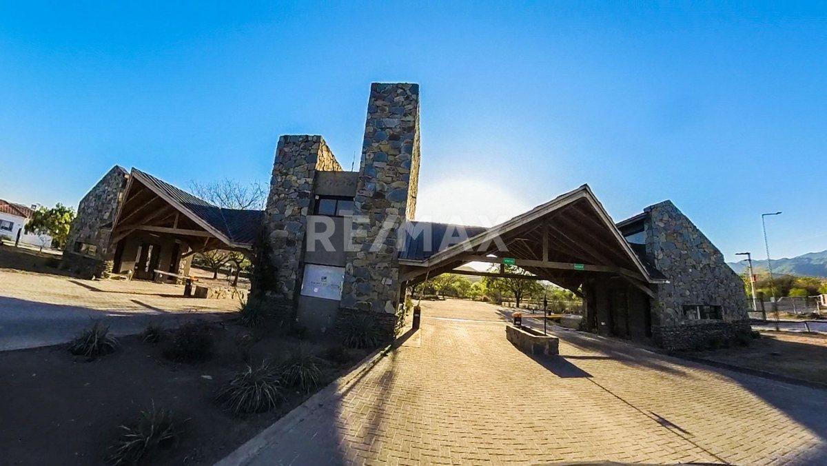 Foto de TERRENO EN VENTA LA RESERVA SAN LORENZO SALTA, imagen 2