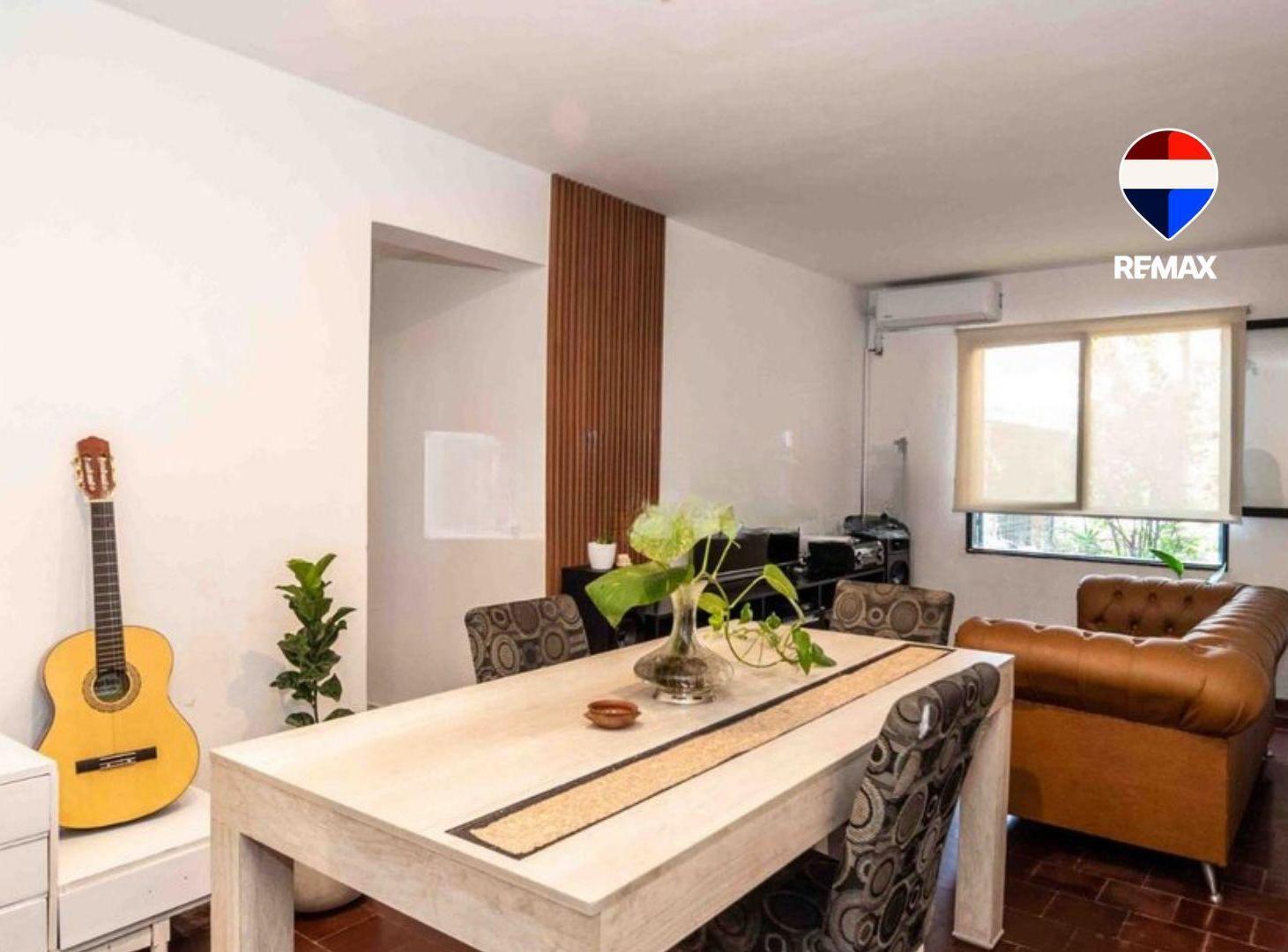 Foto de DEPARTAMENTO 4 DORMITORIOS VENTA B° BANCARIO, imagen 1