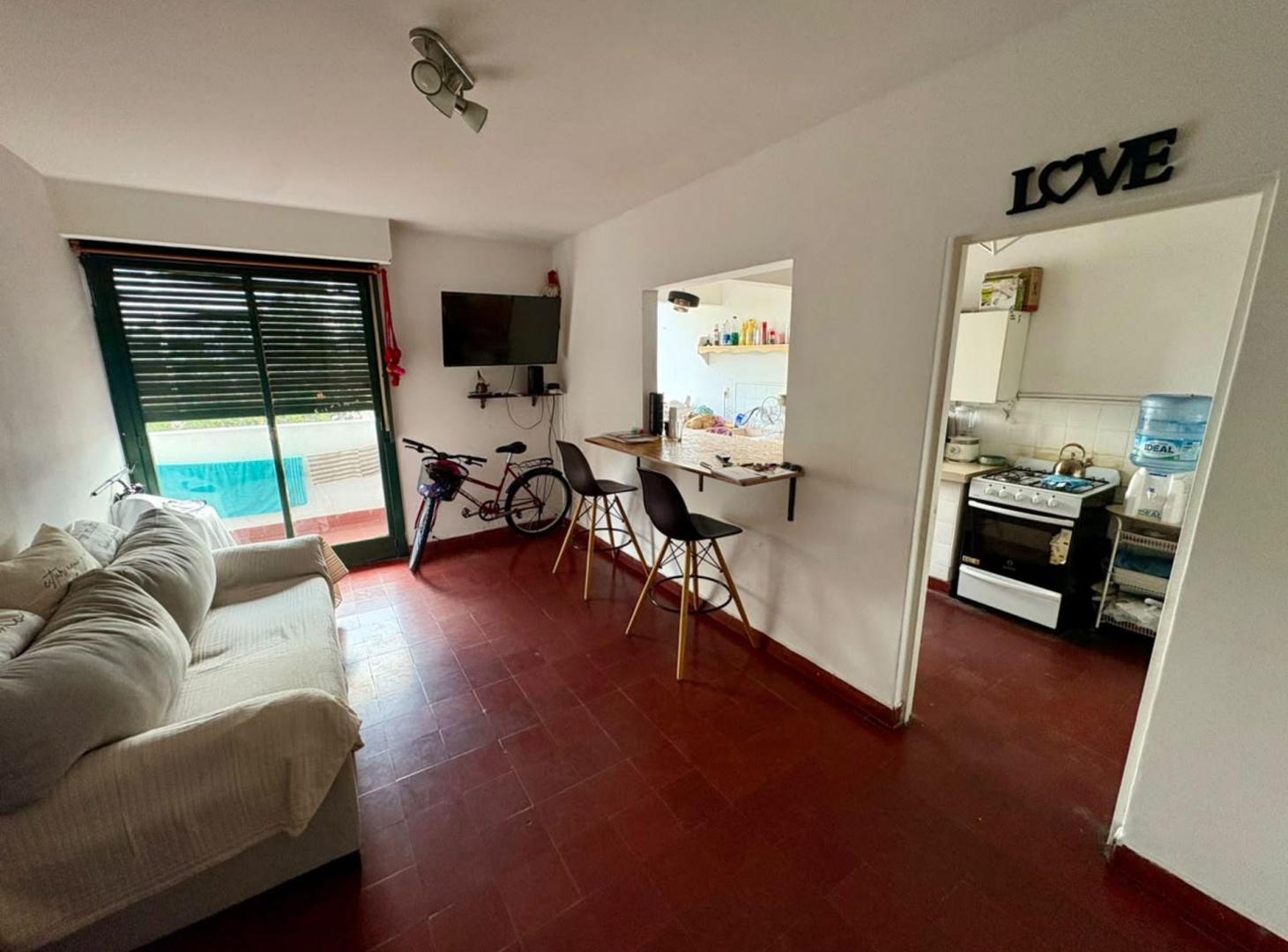 Foto de DEPARTAMENTO VENTA ZONA TERMINAL APTO CREDITO, imagen 4