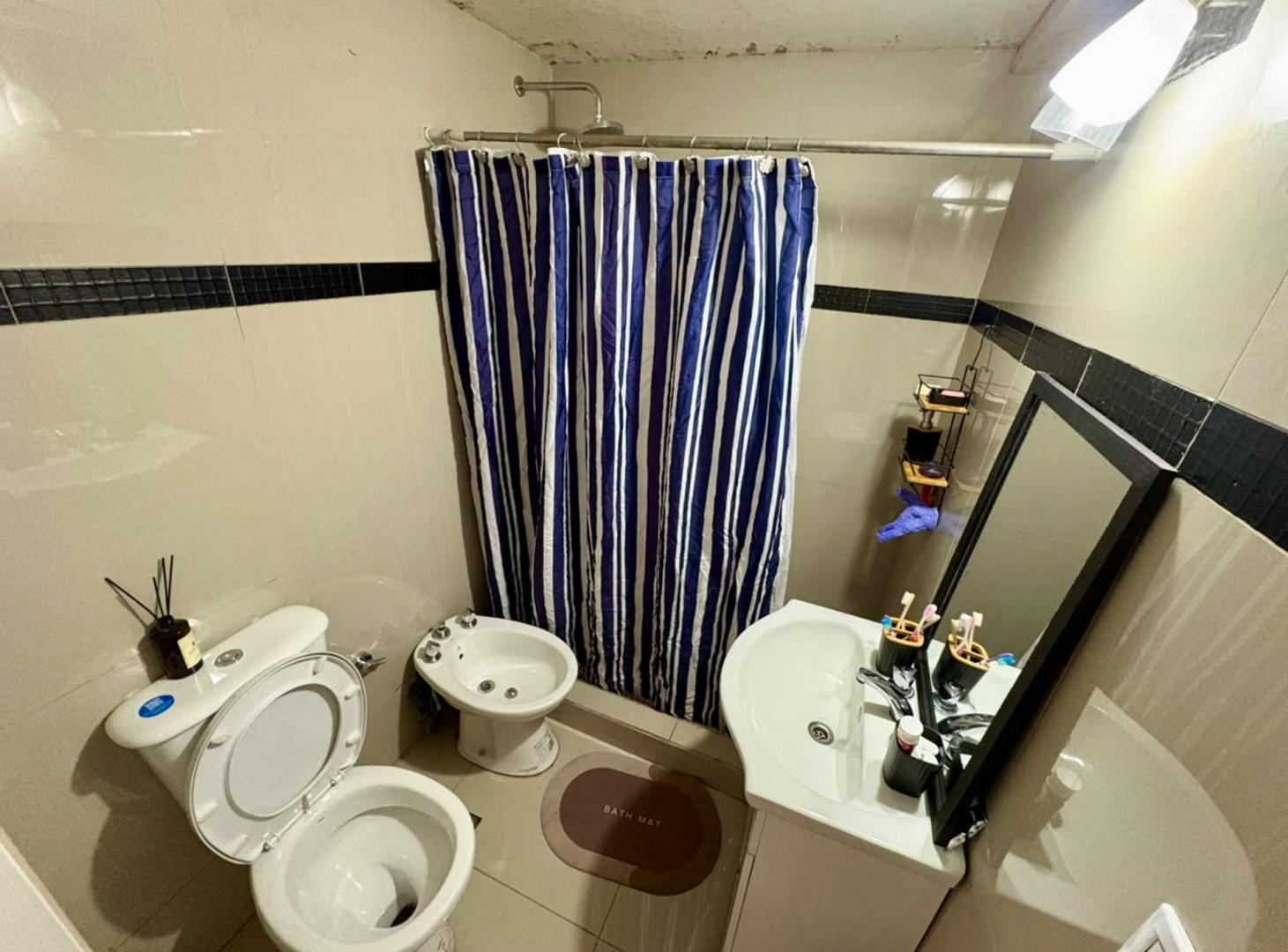 Foto de DEPARTAMENTO VENTA ZONA TERMINAL APTO CREDITO, imagen 5