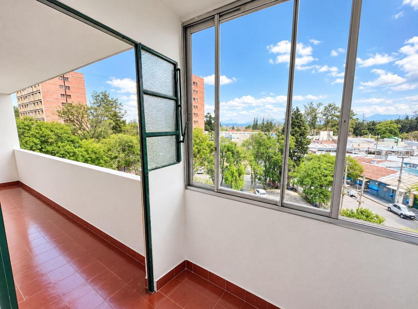 Foto de DEPARTAMENTO VENTA ZONA TERMINAL APTO CREDITO, imagen 2