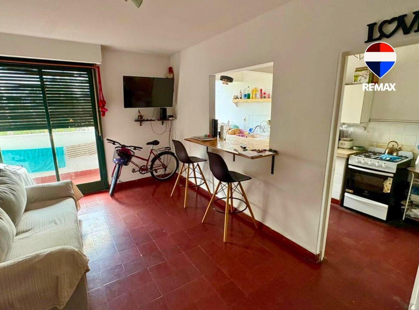 Foto de DEPARTAMENTO VENTA ZONA TERMINAL APTO CREDITO, imagen 1