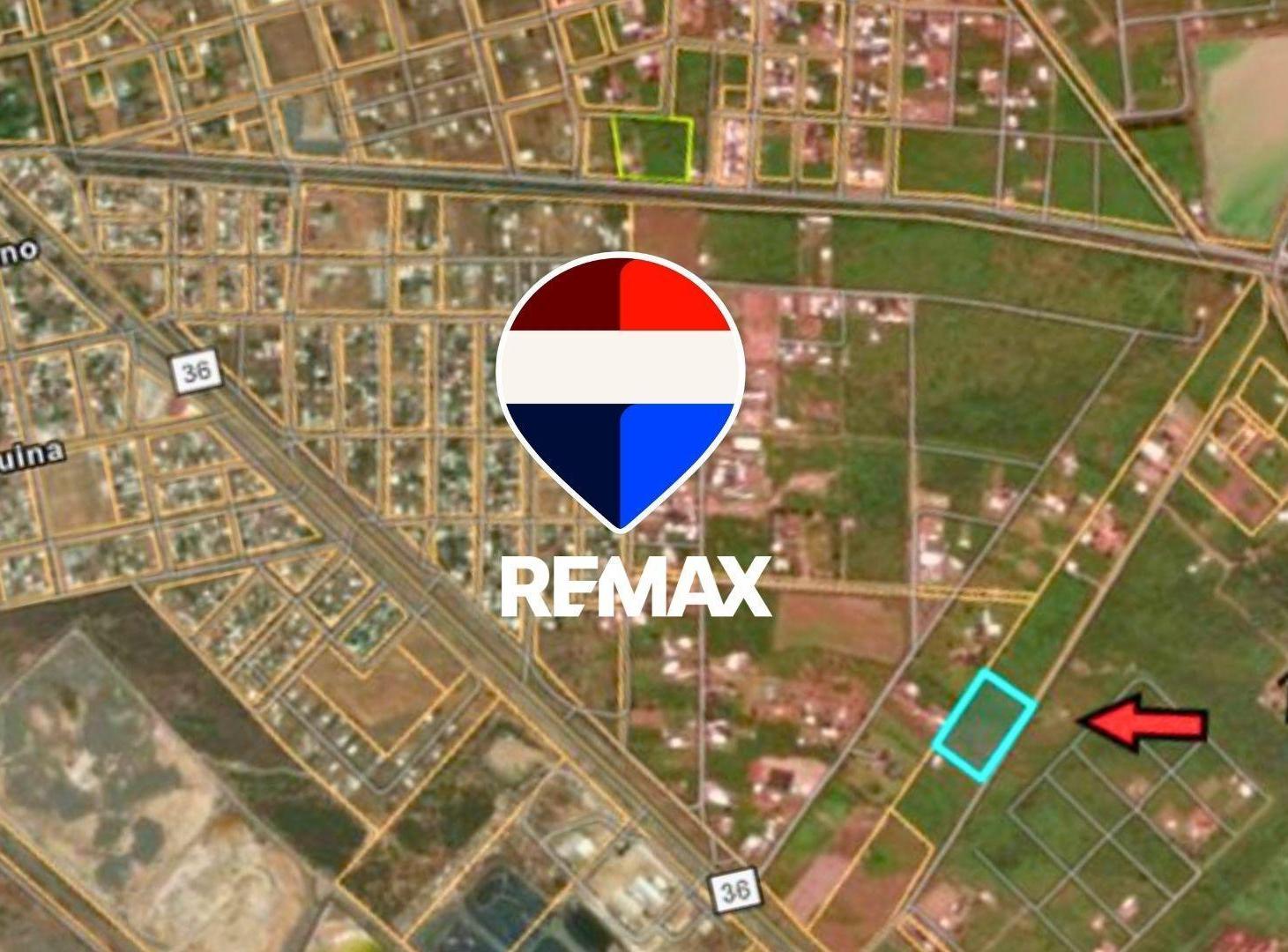 Foto de TERRENO VENTA CAMPO QUIJANO 1 HA PLANA, imagen 5
