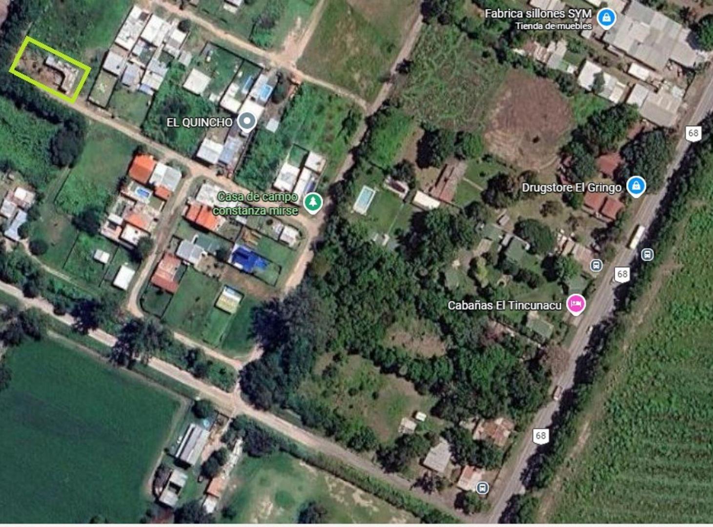 Foto de VENTA CASA ESQUINA CERRILLOS DUEÑO FINANCIA 270 m2, imagen 2
