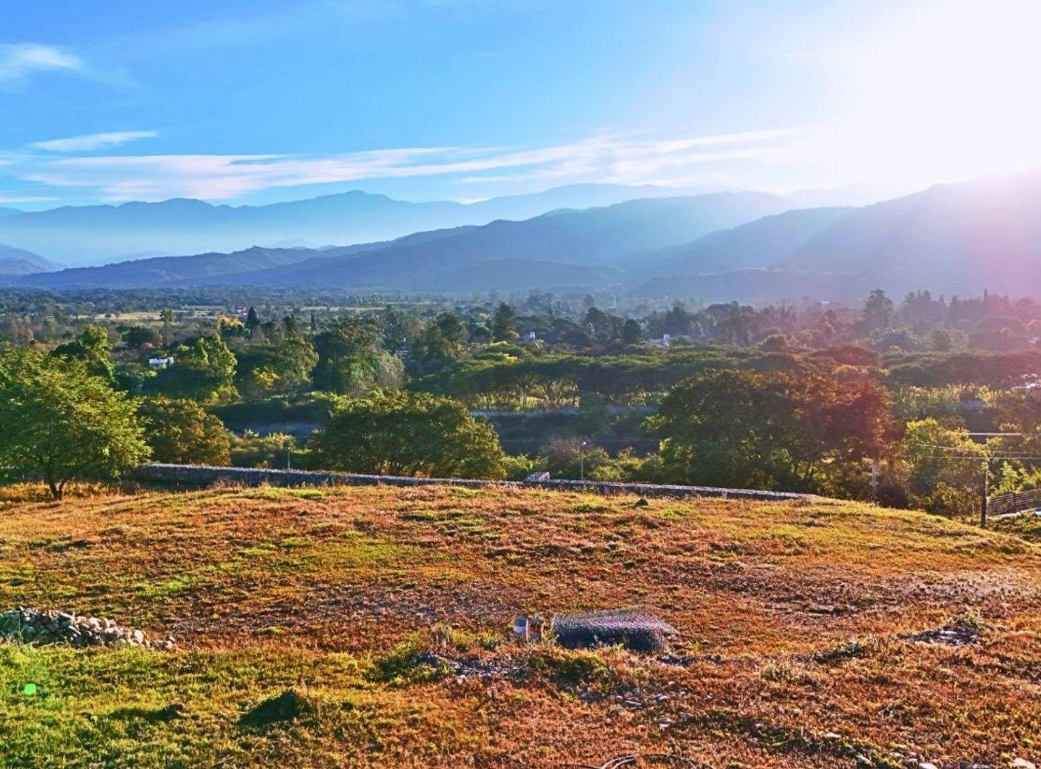 Foto de TERRENO EN VENTA EL TIPAL CLUB DE CAMPO 5900 M2, imagen 3