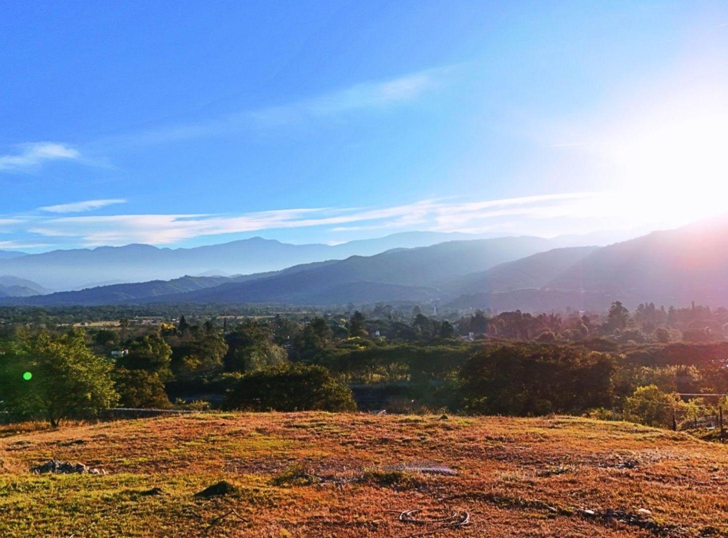 Foto de TERRENO EN VENTA EL TIPAL CLUB DE CAMPO 5900 M2, imagen 2