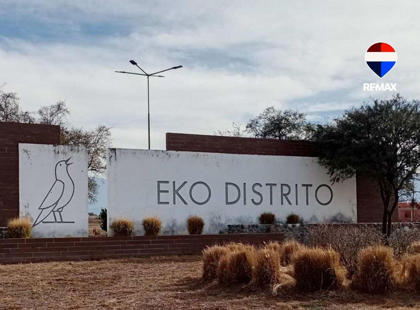 Foto de TERRENO VENTA EKO DISTRITO CERRILLOS, imagen 1