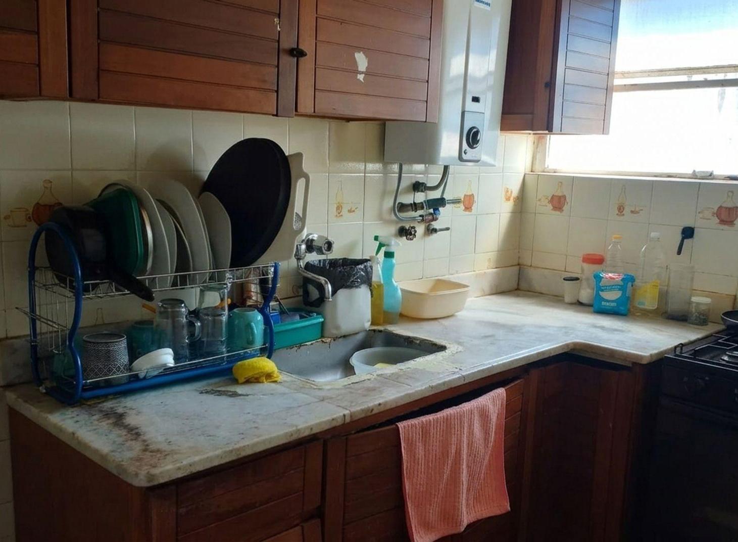 Foto de DEPARTAMENTO EN VENTA ZONA TERMINAL 3 DORMITORIOS, imagen 1