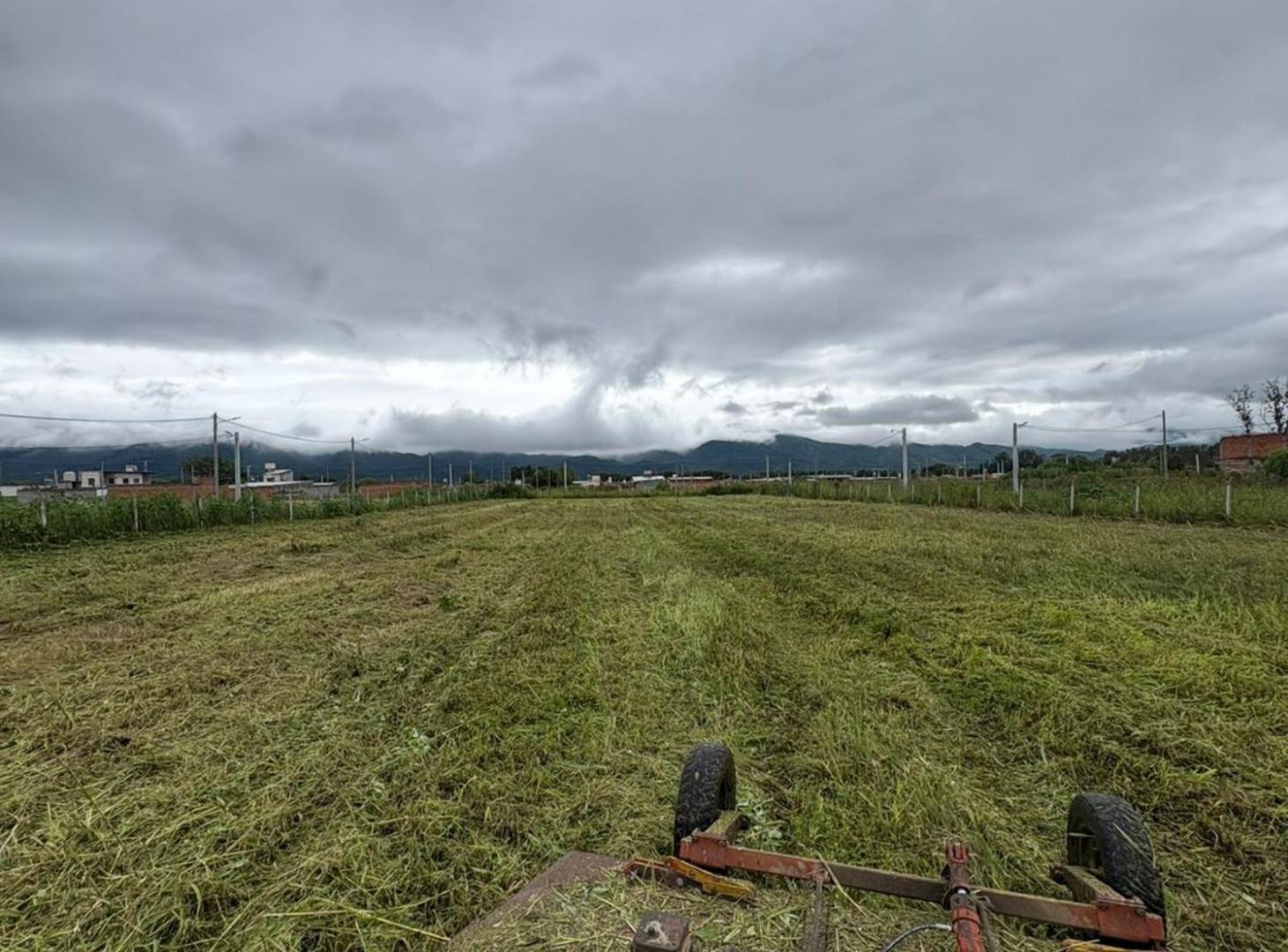 Foto de TERRENO VENTA SOBRE RUTA 21 SAN AGUSTIN DE 9200 M2, imagen 4