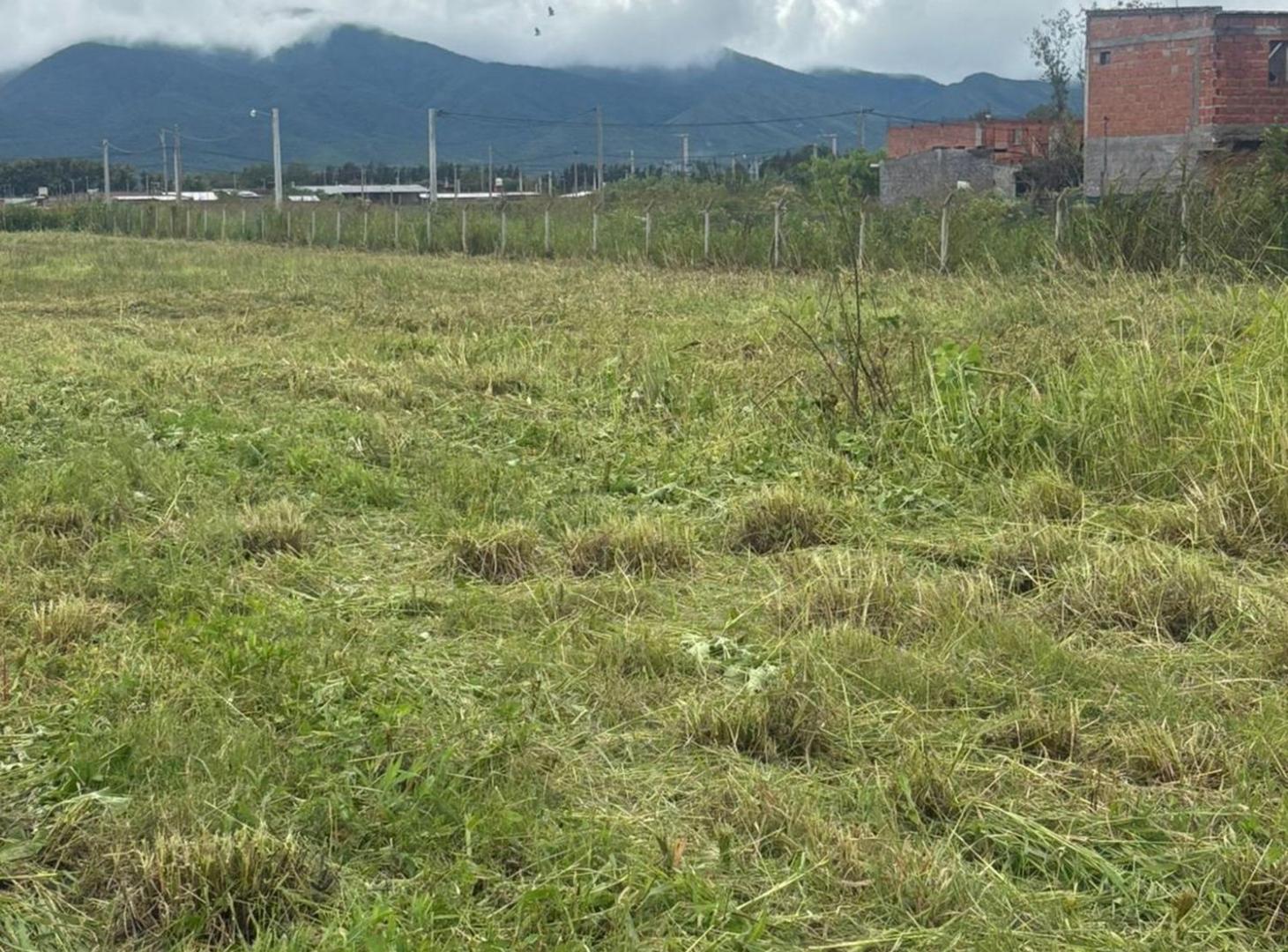Foto de TERRENO VENTA SOBRE RUTA 21 SAN AGUSTIN DE 9200 M2, imagen 5