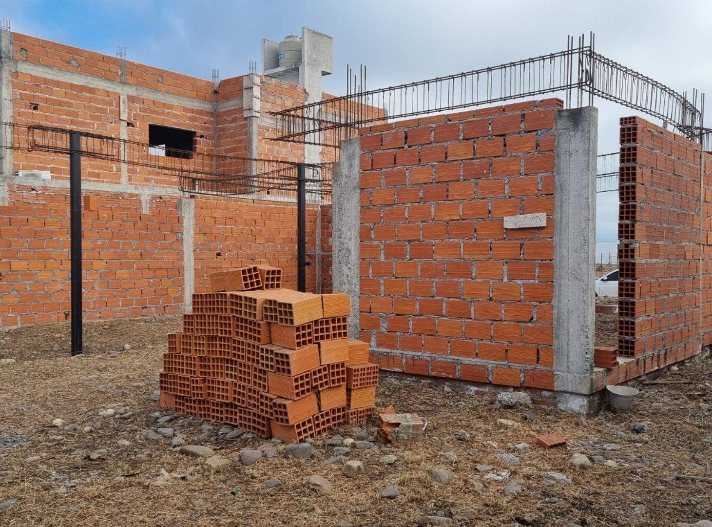 Foto de CASA EN CONSTRUCCION VENTA EKO DISTRITO CERRILLOS, imagen 5