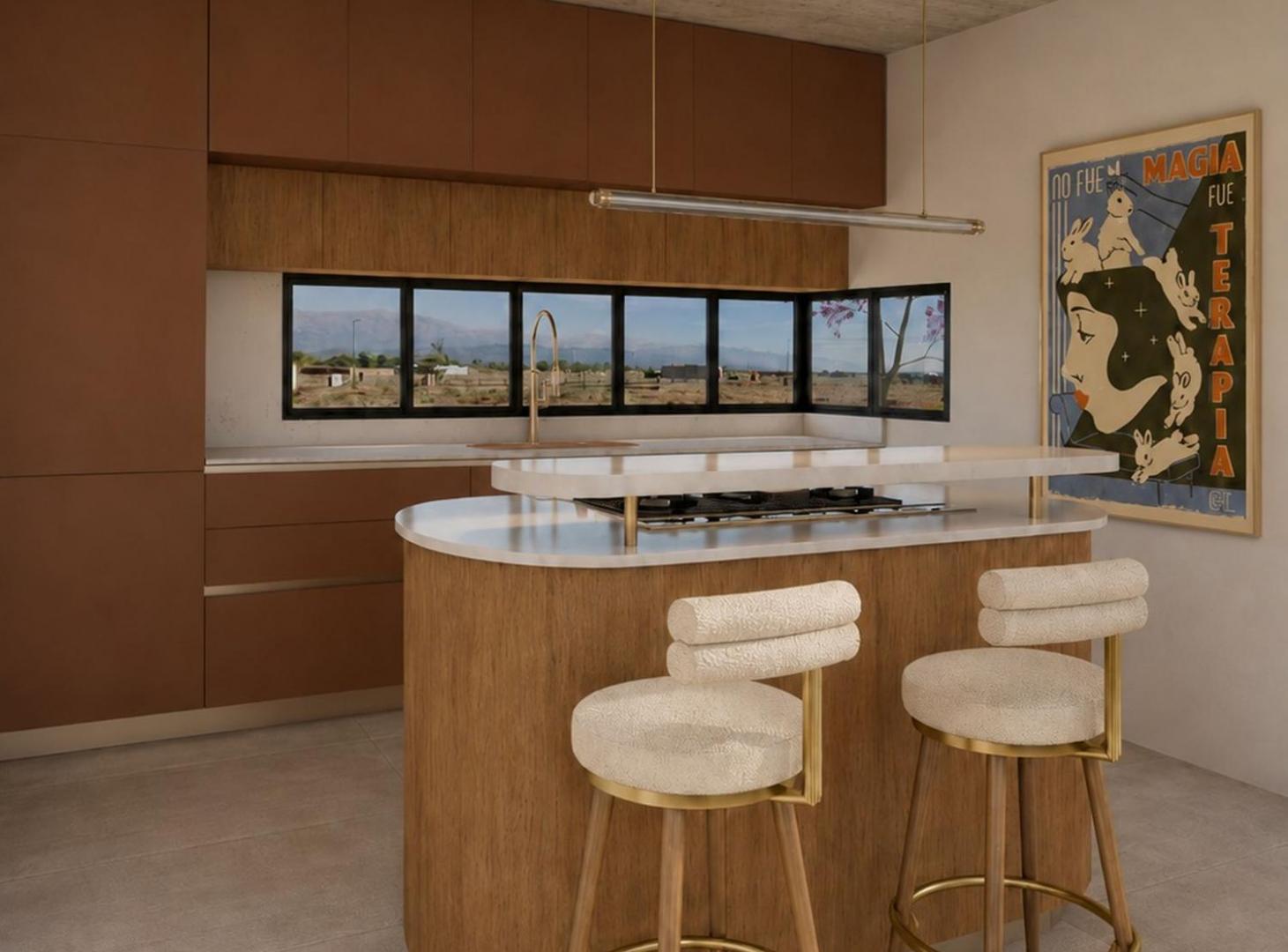 Foto de CASA EN CONSTRUCCION VENTA EKO DISTRITO CERRILLOS, imagen 2