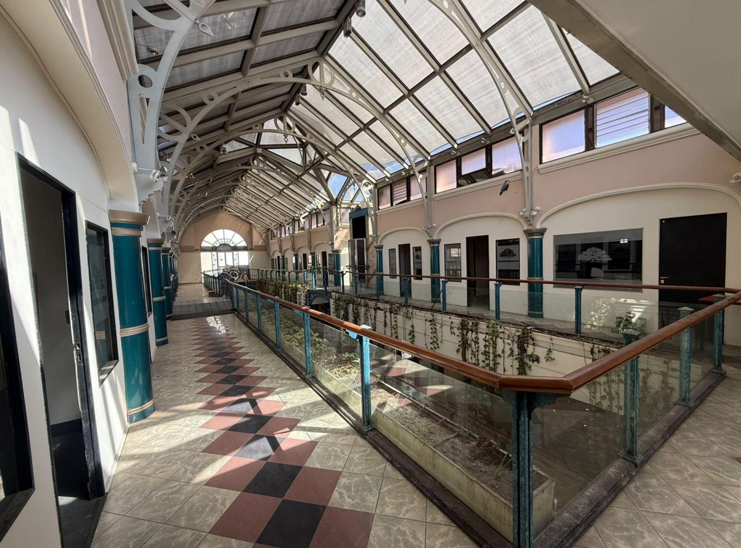 Foto de ALQUILER PRIMER PISO EN EL CENTRO GALERIA SALTA, imagen 2