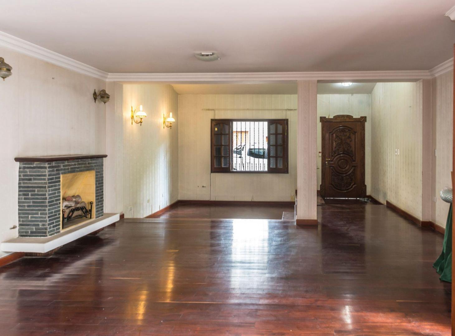 Foto de CASA 4 DORMITORIOS VENTA MACROCENTRO SALTA, imagen 3