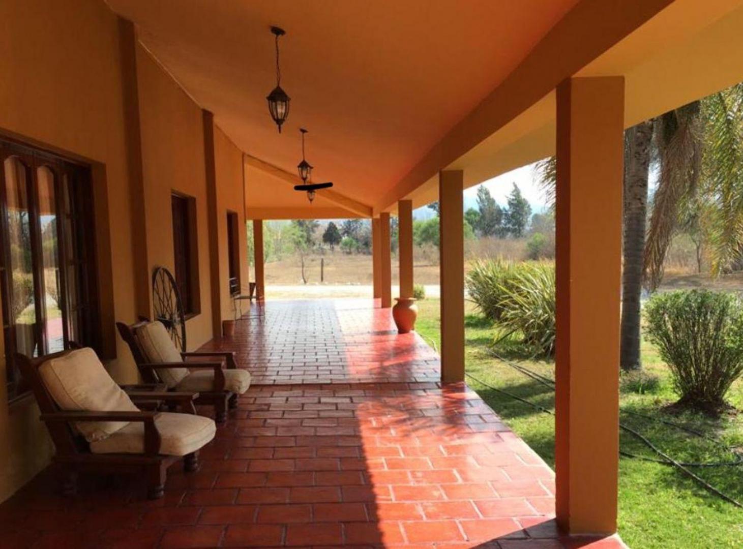 Foto de HOSTERIA EN VENTA SAN AGUSTIN CERRILLOS, imagen 3