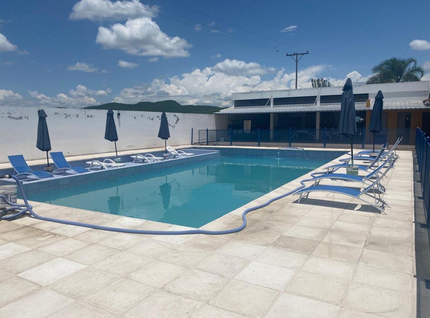 Foto de HOSTERIA EN VENTA SAN AGUSTIN CERRILLOS, imagen 4