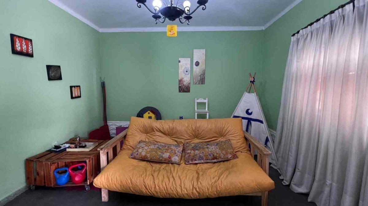 Foto de CASA VENTA ZONA MACROCENTRO 5 DORMITORIOS, imagen 4