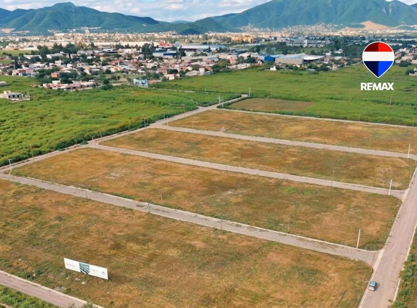 Foto de TERRENO VENTA EN CITADINO AV DEL CARNAVAL LOTE 3, imagen 1