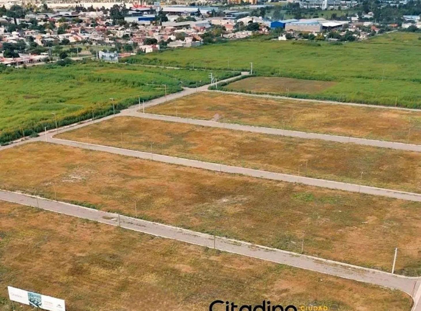 Foto de TERRENO VENTA EN CITADINO AV DEL CARNAVAL LOTE 3, imagen 3