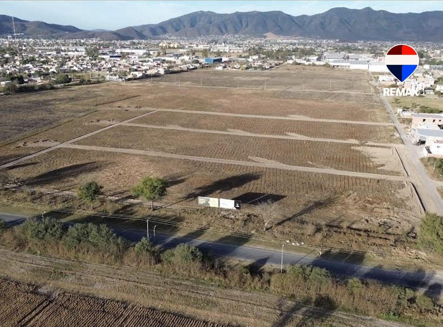 Foto de TERRENO VENTA AV EL CARNAVAL ZONA SUR LOTE 4, imagen 3