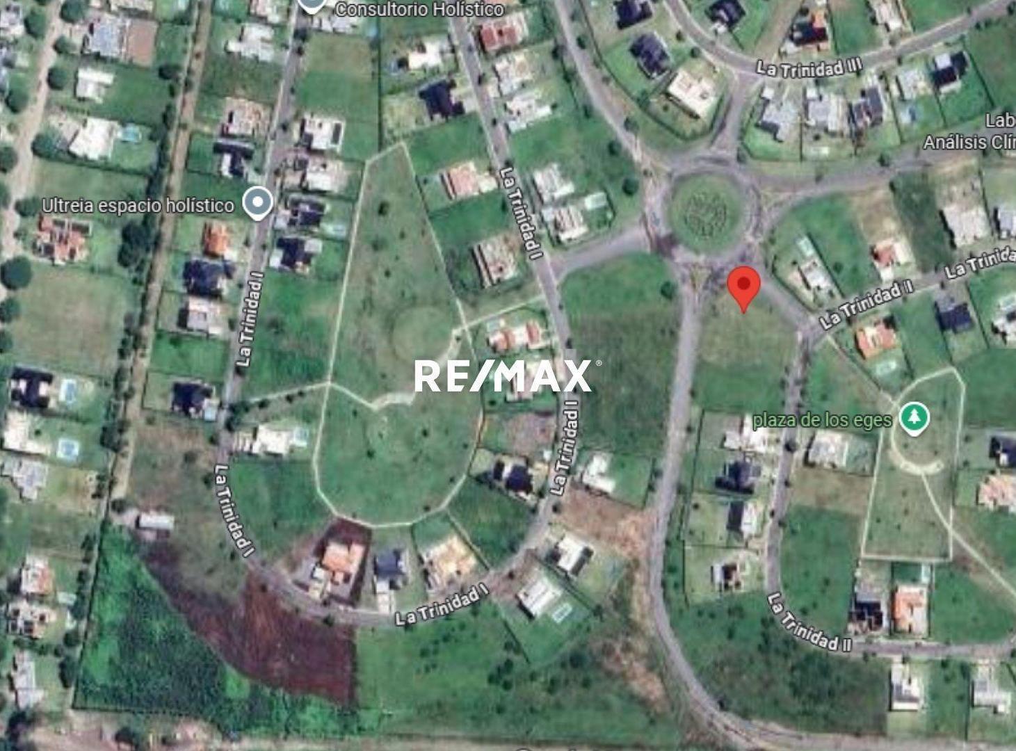 Foto de TERRENO 1062 M2 VENTA EN SAN LORENZO CHICO, imagen 4