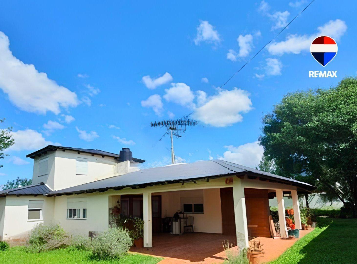 Foto de CASA CON PILETA VENTA ZONA AEROPUERTO, imagen 5