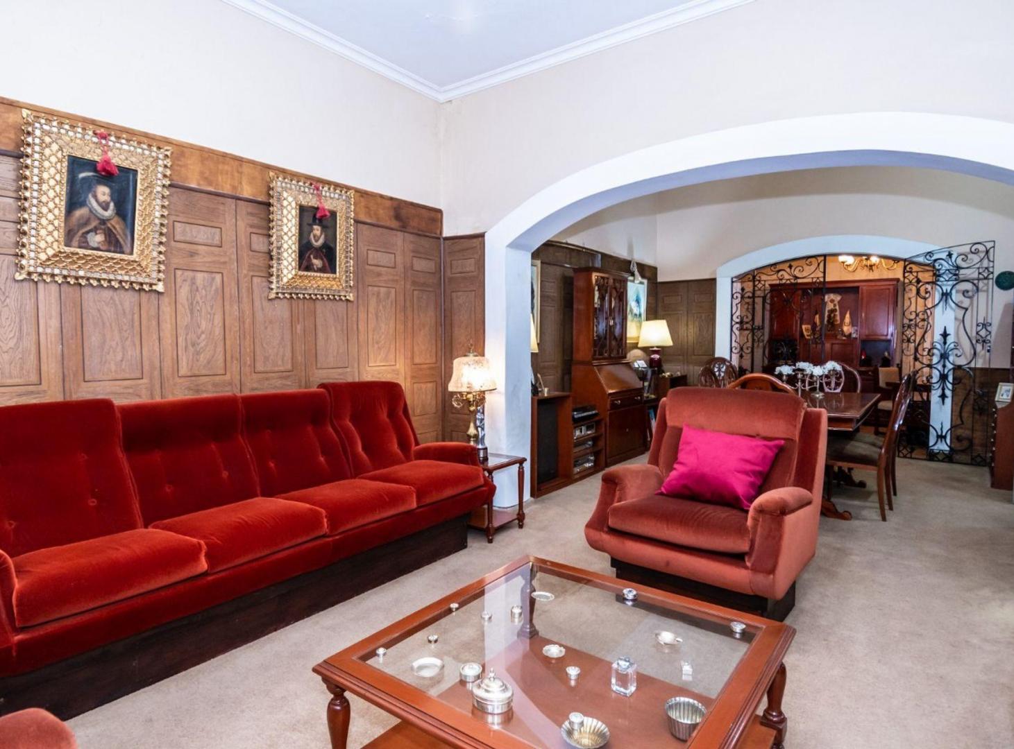 Foto de CASA VENTA APTA CREDITO ZONA SHOPPING ALTO NOA, imagen 5