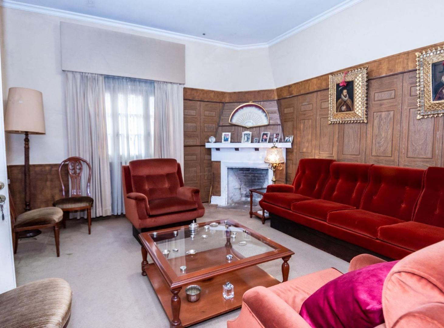 Foto de CASA VENTA APTA CREDITO ZONA SHOPPING ALTO NOA, imagen 3