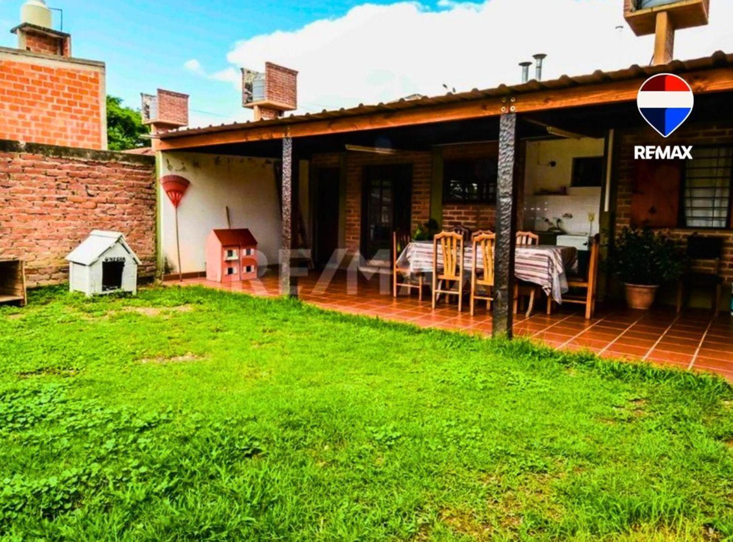 Foto de CASA 3 DORMITORIOS VENTA VAQUEROS CON COCHERA, imagen 4