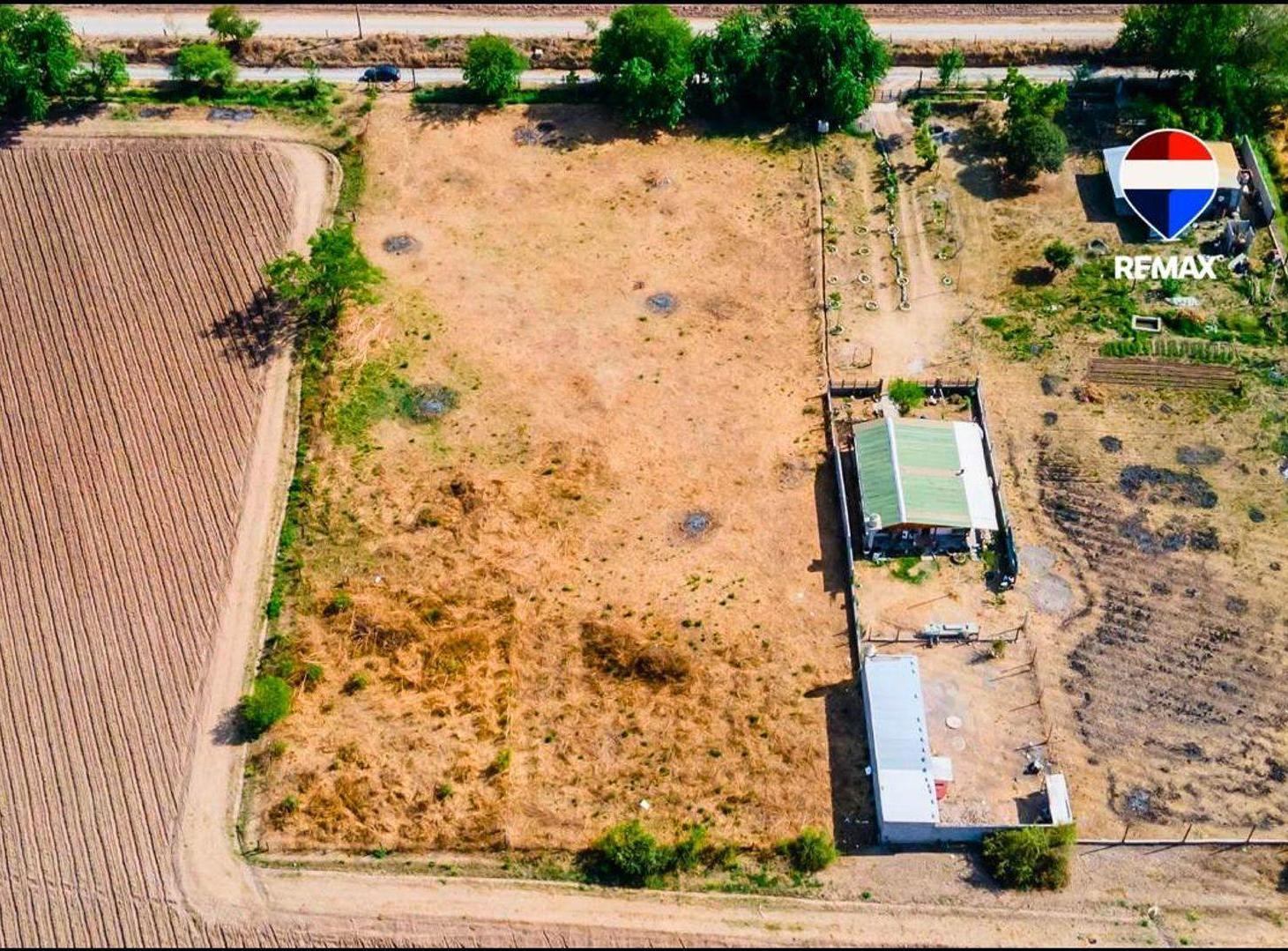 Foto de TERRENO EN VENTA 5000 M2 LA MERCED, imagen 2
